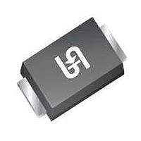 Taiwan Semiconductor RS2MAL M3G Fast Recovery Rectifiers 500ns, 2A, 1000V, Fast Recovery Rectifier