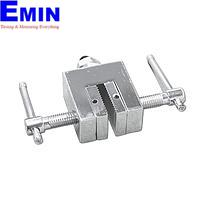 KERN AC 12 Parallel Jaw Grip for Tension and Fracture Tests (5 kN)