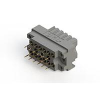 EDAC 519-014-500-406 Connectors Rack & Panel Connector
