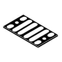 onsemi EFC4K105NUZTDG MOSFETs Dual NCH 22V 25A