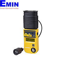 COSMOS XO-326IIsC-V Digital Oxygen Indicator (0-25.0 vol%; 10m)