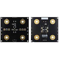 Amplifier IC Development Tools
