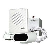 AMSECO EBP-401 Annunciator System INFRARED DOOR KIT 12V