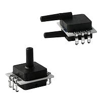 First Sensor - TE Connectivity HDIM050DBF8P3 Board Mount Pressure Sensors HDIM050DBF8P3; PRES; +-50mbar; 2V; 3V
