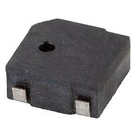 Same Sky (formerly CUI Devices) CMT-0502-03-SMT-TR Magnetic 5mmx2mm  3 V, 75 dB, Surface Mount, Transducer