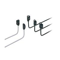 Panasonic Industrial Automation MS-EX10-1 Brackets SPCC FRONT MOUNTING BRACKET (1EA) FOR EX-10