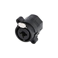 REAN RCJ6FI-H Receptacles REAN COMBO I XLR 1/4 H