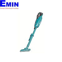 MAKITA DCL281FZ Cordless Cleaner (1.5 m³/min)