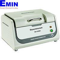Skyray Instrument EDX3200H Spectrometer