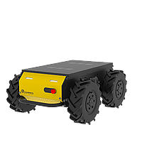 Clearpath HUSKY A300 Unmanned Ground Vehicle