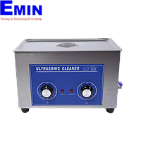 Jeken PS-100 Ultrasonic Cleaner (30L, heater)