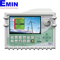 Cable and Antenna Analyzers Inspection Service