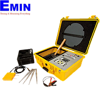 Density and concentration meter