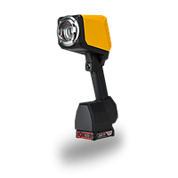 TQCSheen LD5865 Coatmaster Flex Paint Thickness Gauge (1~1000μm, 1~400μm)