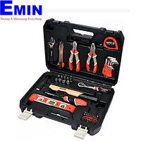 YATO YT-38920 Repair Kit (1/4", 60 pcs)