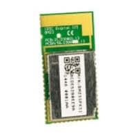 Microchip Technology BM23SPKA1NB9-0B02AA USB Adapter BT 5.0 stereo audio, no-shield and built-in antenna module