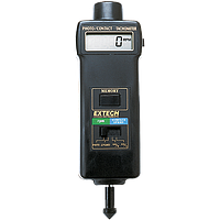 EXTECH 461895 Combination Photo/Contact Tachometers