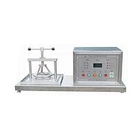 Lonroy KJ-812 Hydrostatic Head Tester (0—200kpa±0.01kpa, ≤±1%FS)