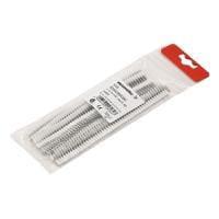 Weidmuller 9004330000 Terminals H1,0/14D R BD