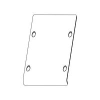 SCHNEIDER VW3A31811 Enclosures for Industrial Automation NEMA UL type 1 kit Size 1, 2