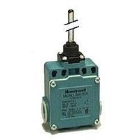 Honeywell GLEA24E7B Limit Switches DPDT 2NC 2NO 10A Wobbie Coil Spring