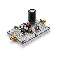 NXP MRF101AN-81MHZ Reference Design Boards MRF101AN 81.36 MHz Reference Circuit