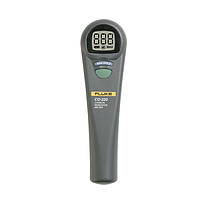 FLUKE FLUKE-CO-220 Carbon Monoxide Meter (0-1000 ppm)