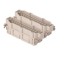 Molex / GWconnect 93601-0294 Heavy Duty Power Connectors SES INS 24P M SPTERM 25-48 7324.5956.0