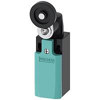 SIEMENS 3SE52320HK25 Quick Action Contact LIMIT SW,ROLLER LVR,1NO+1NC,SNAP,M20
