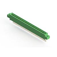EDAC 846-034-522-602 Receptacles High Temp Card Edge Connectors
