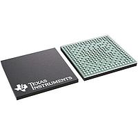 Texas Instruments AM2731CASFHQNZNRQ1 ARM Microcontrollers - MCU Automotive dual-core Arm Cortex-R5F MCU