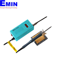 Bakon BK950D Portable Digital Control Temperatures Soldering Station (50W)