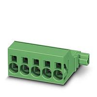 PHOENIX CONTACT 1748707 Plugs 2 Pos 10.16mm Invert Plug 18-4AWG Spring
