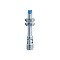 Contrinex 120253-0034 Proximity Sensors M8 Hsg 6mm OD PNP NO 4P M12
