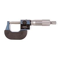 TPI 3M201 Mechanical Digital Micrometer (0 - 1")