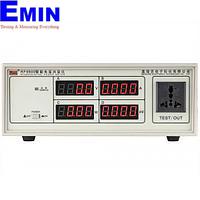 Power Quality Analyzer