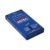 Artesyn AIF12W300N 600 Watt High Voltage Isolated DC-DC Converter (48V; 12.5A; 600W)