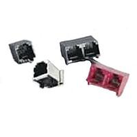 Amphenol Commercial Products RJE01-662-01 Modular MODULAR JACK