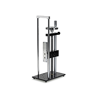 SAUTER TVL-O Manual test stand (1 kN; 230mm)
