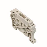 Weidmuller 1227850000 Terminal Block Tools & Accessories ZEW 35/2 GR