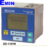 TECLOCK SD-1101N Digital Counter 