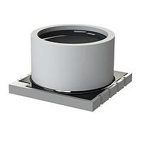 Merit Sensor M11-0100-22 Board Mount Pressure Sensors Surface mount SMD, 100 psia, uncompensated, mV, ceramic chimney, with gel