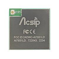 Multiprotocol Modules