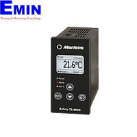 Senseca STL4896-1-2RAO-5-00 Safety Temperature Limiter (-100.0..+600.0 °C, 24 V DC, ± 15 %)