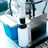 VELP Scrubber Repair Service