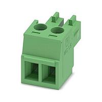 PHOENIX CONTACT 1851999 Plugs 2 Pos 3.81mm pitch Plug 28-16 AWG Screw