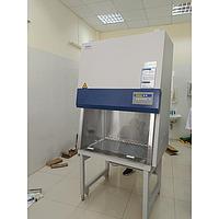Haier Biological Safety Cabinets Calibration Service