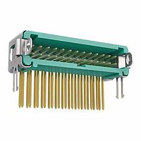 Harwin G125-MH22605L2R Headers & Wire Housings MHRZ 4.5/2.4MM 2X13P