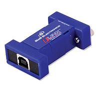 Advantech BB-232USB9M-LS USB to RS-232 ULI-321DK USB to 1 x Lck RS-232 DB9M CNV