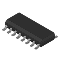 Infineon TLE4206GXUMA2 Motor / Motion / Ignition Controllers & Drivers BODY BRIDGES